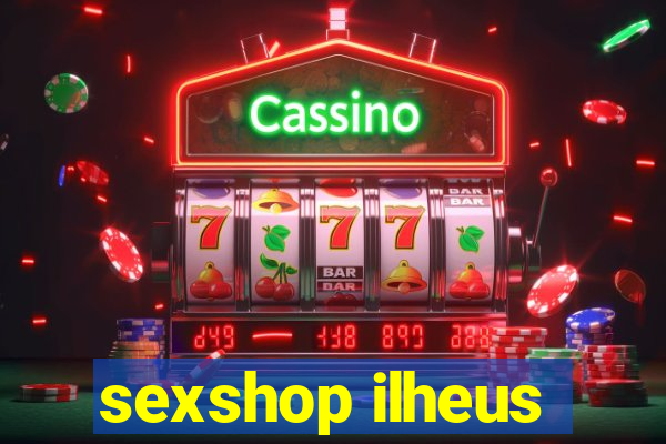 sexshop ilheus